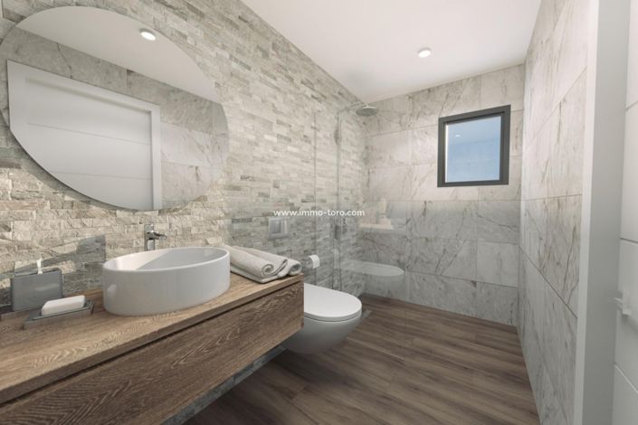 Image No.18-3 Bed Villa for sale