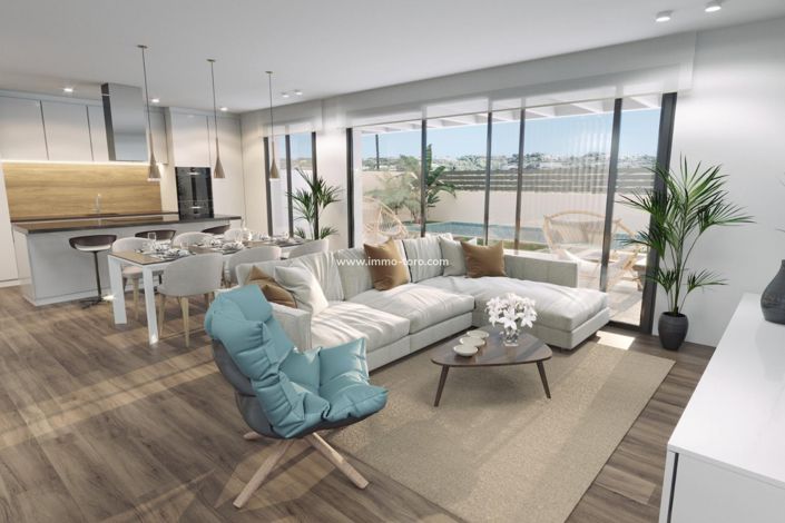 Image No.5-3 Bed Villa for sale