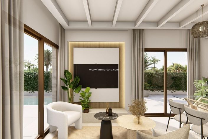 Image No.6-3 Bed Property for sale