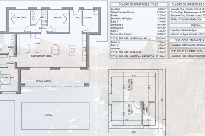 Image No.4-3 Bed Villa for sale