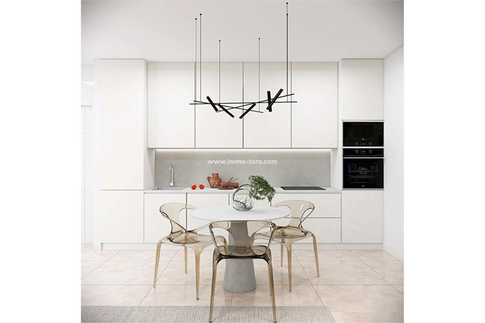 Image No.9-1 Bed Flat for sale