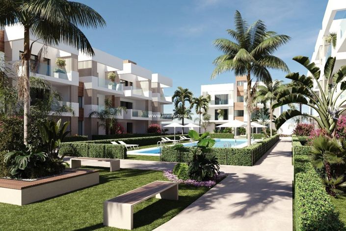 Image No.1-3 Bed Apartment for sale