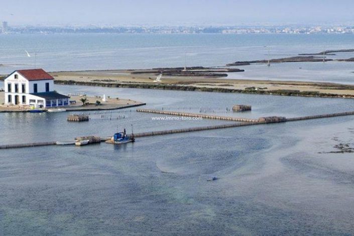 Image No.8-Bungalow de 3 chambres à vendre à San Pedro del Pinatar