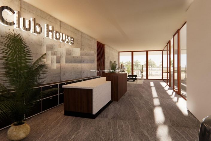 Image No.22-Bungalow de 2 chambres à vendre à Torre Pacheco Town