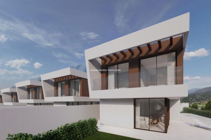 Image No.1-3 Bed Villa for sale