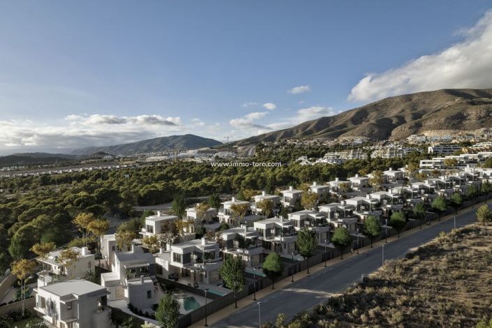 Image No.12-Villa de 3 chambres à vendre à Finestrat