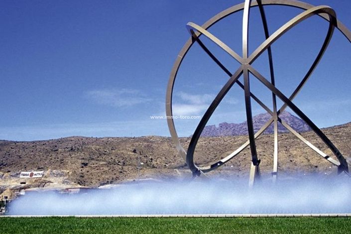 Image No.23-Villa de 3 chambres à vendre à Finestrat