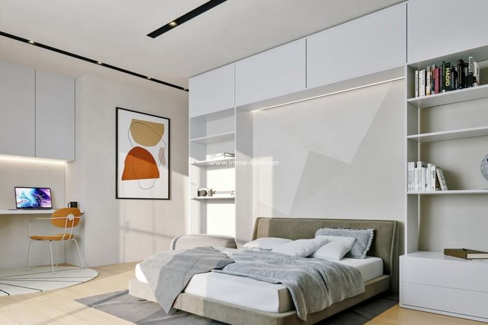 Image No.7-Villa de 3 chambres à vendre à Finestrat