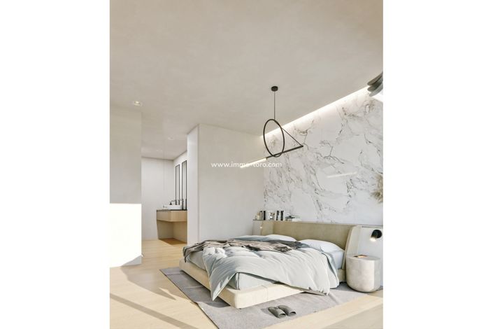 Image No.8-Villa de 3 chambres à vendre à Finestrat