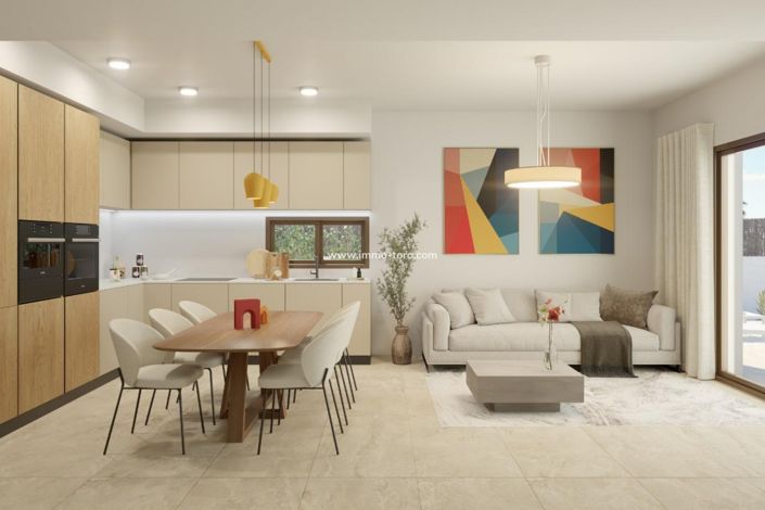 Image No.5-3 Bed Villa for sale