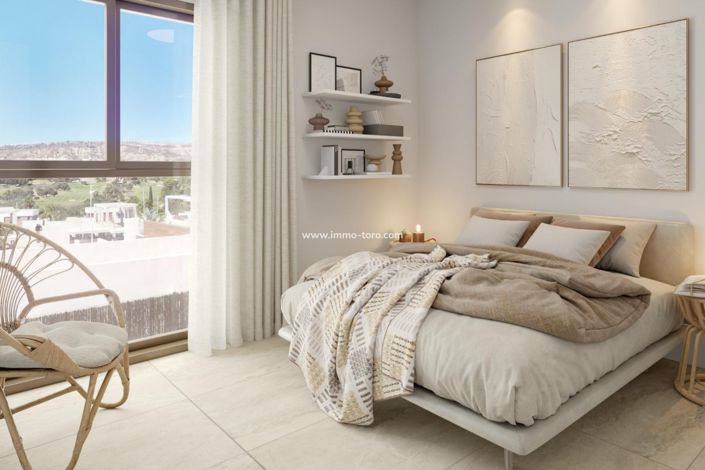 Image No.6-3 Bed Villa for sale