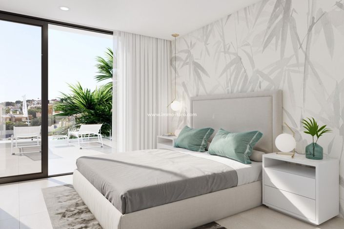 Image No.8-3 Bed Villa for sale