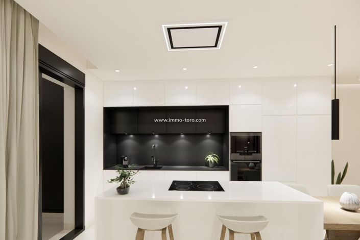 Image No.14-3 Bed Villa for sale