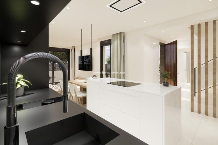 Image No.17-3 Bed Villa for sale