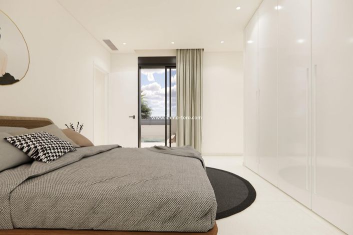 Image No.18-3 Bed Villa for sale