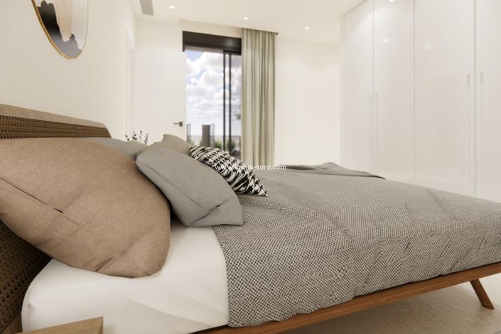 Image No.20-3 Bed Villa for sale