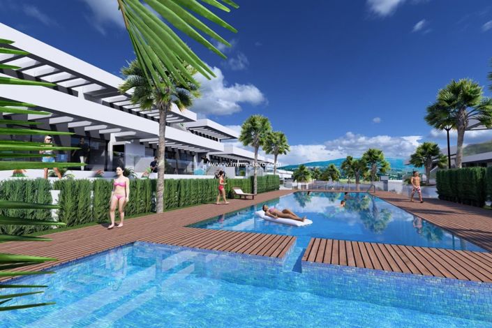 Image No.1-2 Bed Apartment for sale