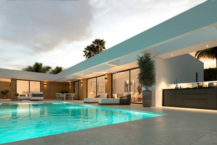 Image No.1-3 Bed Villa for sale