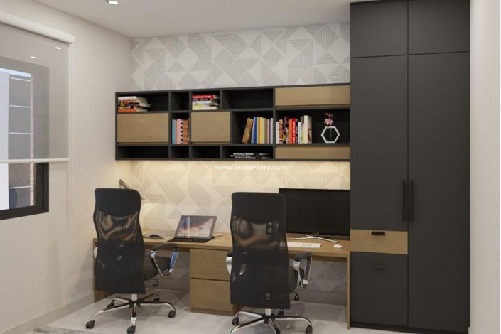 Image No.15-3 Bed Villa for sale