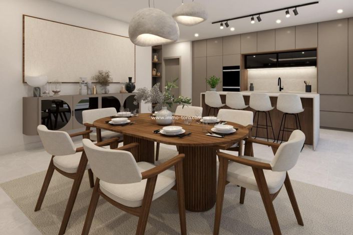 Image No.4-3 Bed Villa for sale