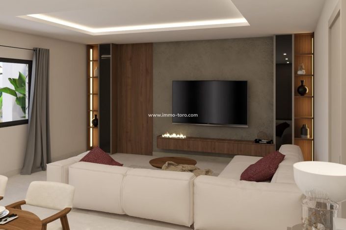 Image No.5-3 Bed Villa for sale