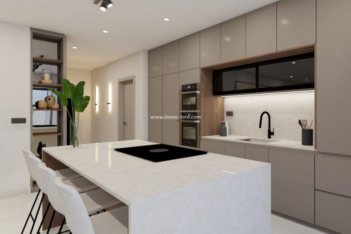 Image No.6-3 Bed Villa for sale