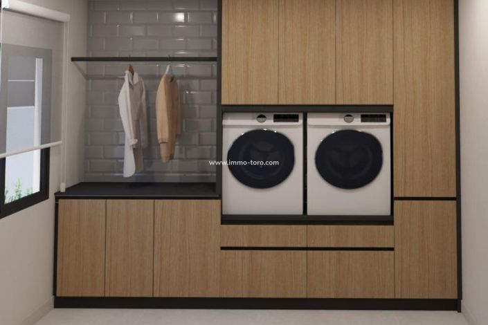 Image No.8-3 Bed Villa for sale