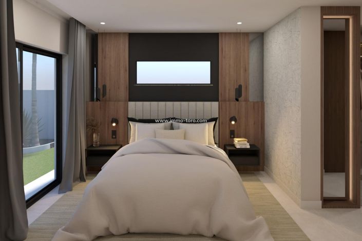 Image No.9-3 Bed Villa for sale