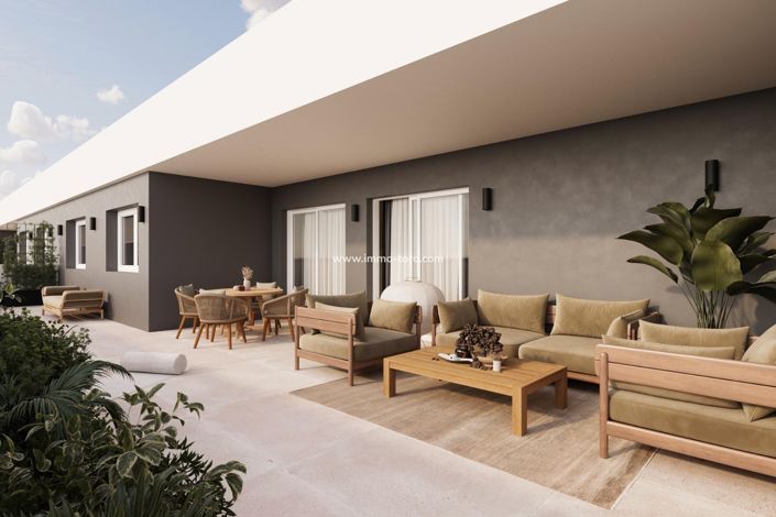 Image No.2-Apartamento con 3 dormitorios en venta