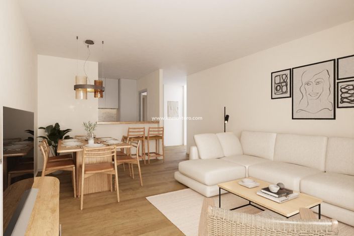 Image No.4-Apartamento con 3 dormitorios en venta