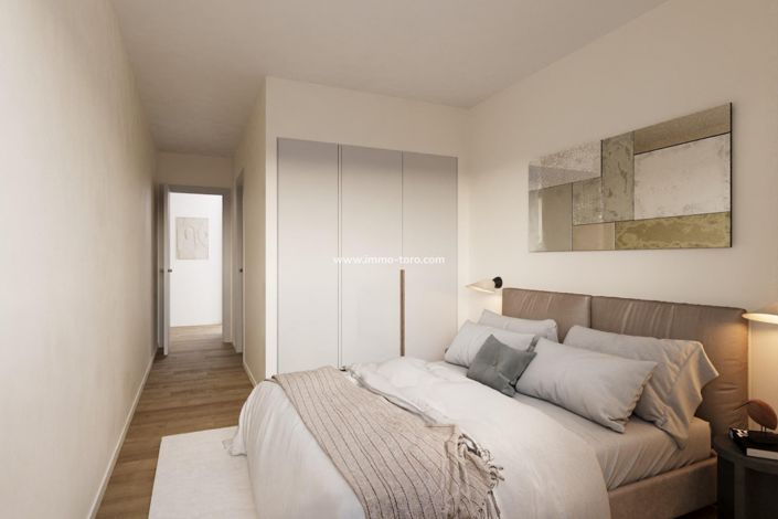 Image No.5-Apartamento con 3 dormitorios en venta
