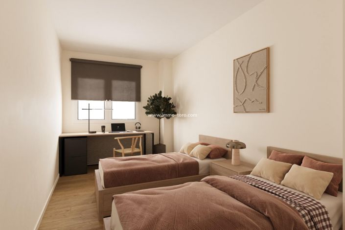 Image No.6-Apartamento con 3 dormitorios en venta