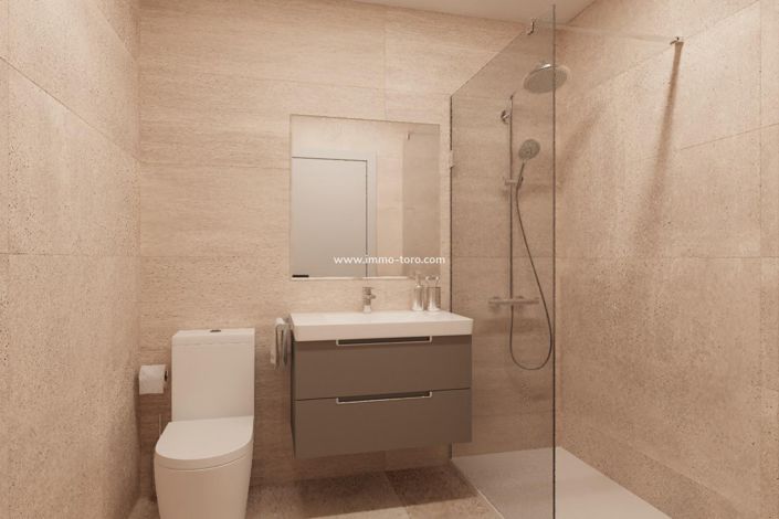 Image No.7-Apartamento con 3 dormitorios en venta