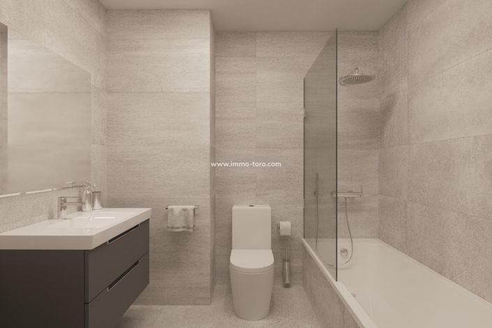 Image No.8-Apartamento con 3 dormitorios en venta