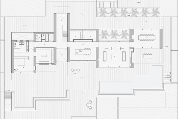 Image No.10-6 Bed Villa for sale