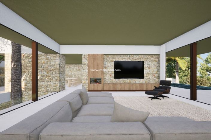 Image No.5-6 Bed Villa for sale