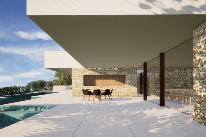 Image No.6-6 Bed Villa for sale