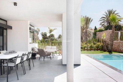 El Toro Urbanismo Costa Blanca SL most sold property