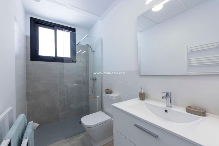 Image No.19-3 Bed Villa for sale