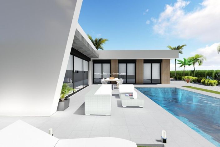 Image No.3-3 Bed Villa for sale