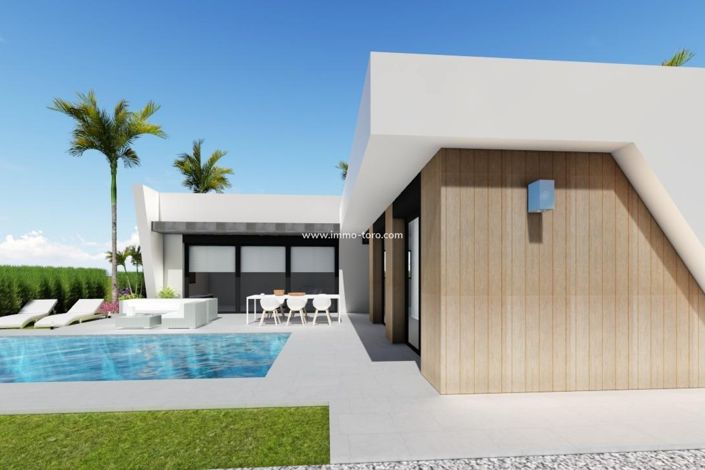 Image No.6-3 Bed Villa for sale