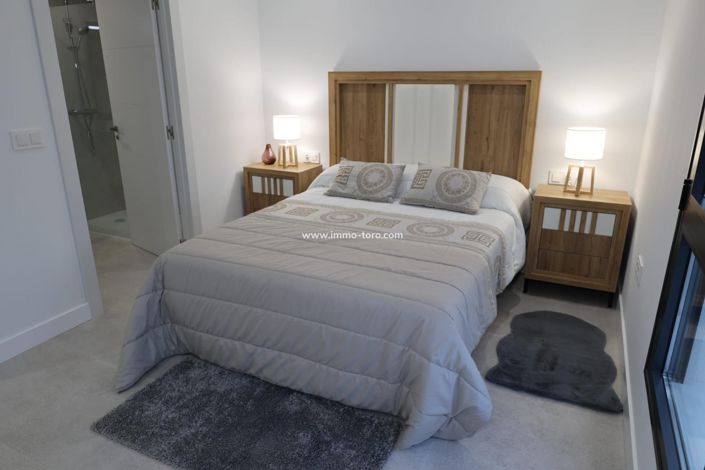 Image No.19-Villa de 3 chambres à vendre à Fuente Álamo