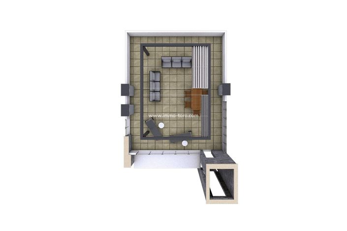 Image No.25-Villa de 3 chambres à vendre à Fuente Álamo