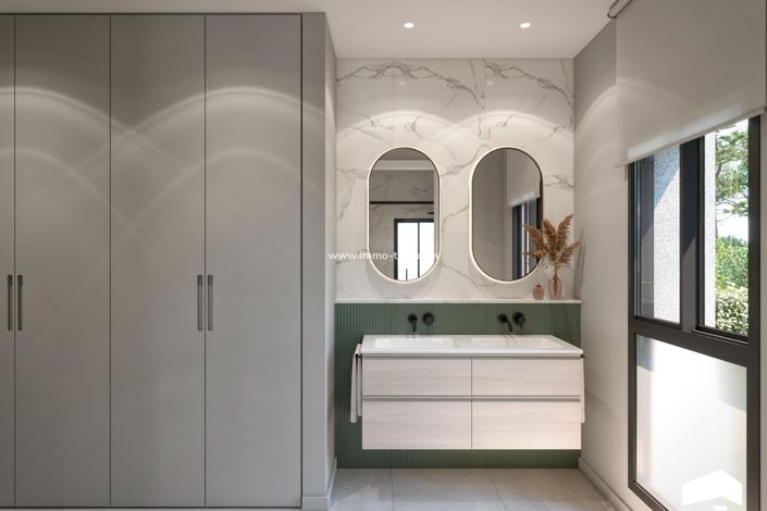 Image No.13-Villa de 3 chambres à vendre à Torre Pacheco Town