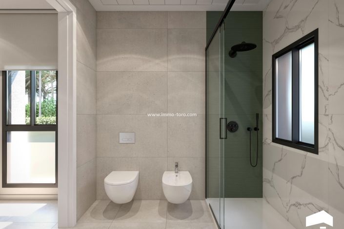 Image No.14-Villa de 3 chambres à vendre à Torre Pacheco Town