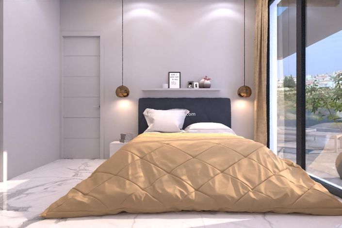 Image No.11-Villa de 3 chambres à vendre à Rojales