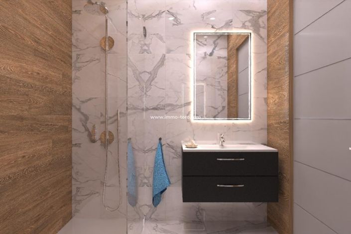 Image No.13-Villa de 3 chambres à vendre à Rojales