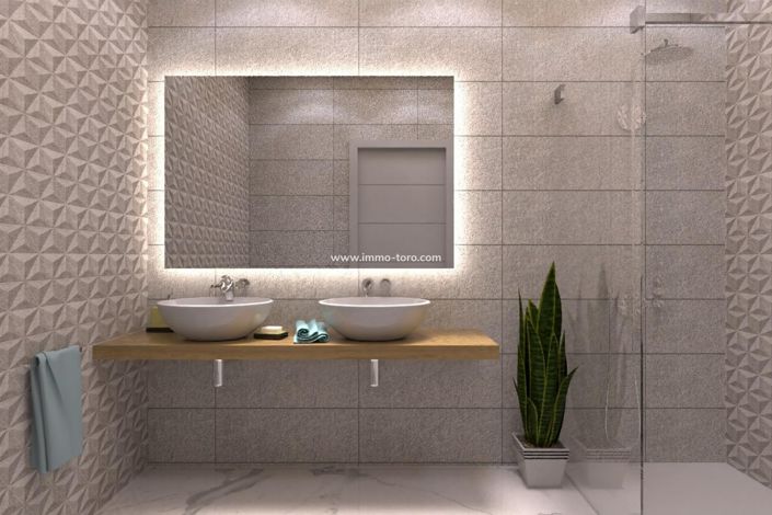 Image No.14-Villa de 3 chambres à vendre à Rojales