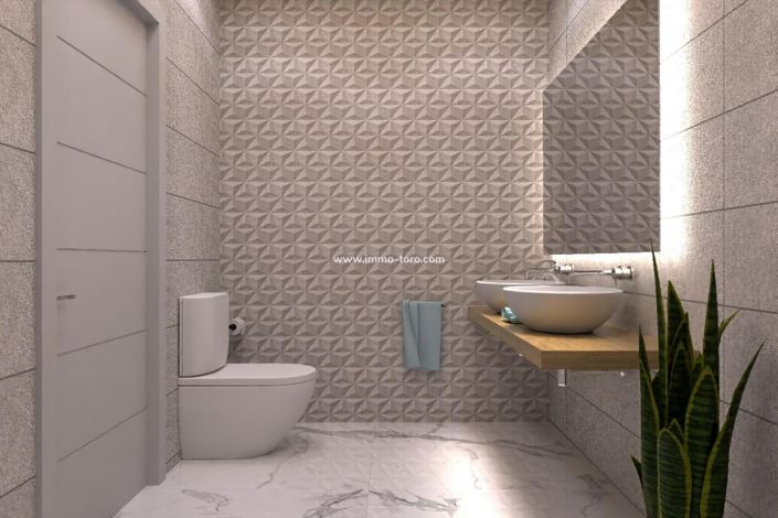 Image No.15-Villa de 3 chambres à vendre à Rojales