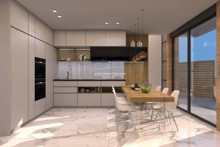 Image No.6-Villa de 3 chambres à vendre à Rojales